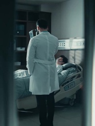 Episode 33 - Surrender to My Mob Lover