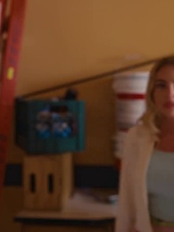 외면당한 신부의 뒷모습 - Episode 69