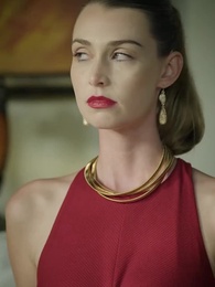 Épisode 20 - Fausse ou véritable compagne de l'Alpha