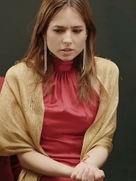 Episódio 39 - [Dublado]De Ex a Herdeira Bilionária