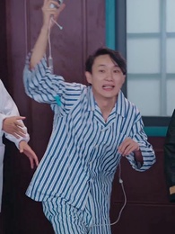 狼婿下山 - Episode 69