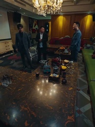 都市之最強狂兵 - Episode 49