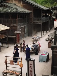 抄家後天降福星寵全家 - Episode 13