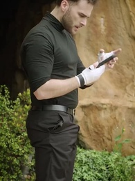 Épisode 16 - Fausse ou véritable compagne de l'Alpha