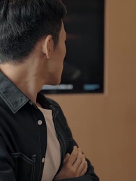 第29集 - 富可敵國