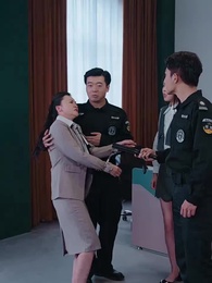 第80集 - 狼婿下山