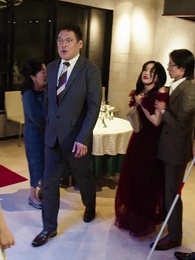 眠りの果てに、兄たちが狂った - Episode 12