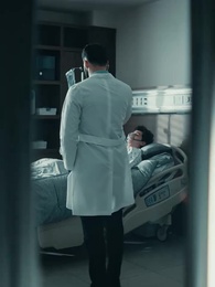 Episode 33 - Surrender to My Mob Lover