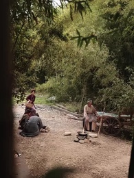 第22集 - 抄家後天降福星寵全家