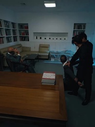 都市之最強狂兵 - Episode 1