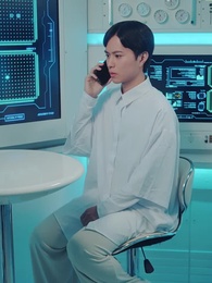 眠りの果てに、兄たちが狂った - Episode 4