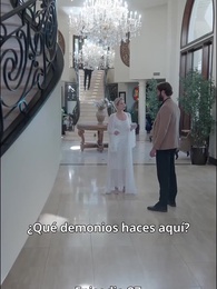 Episodio 27 - [Doblado]La princesa licántropa