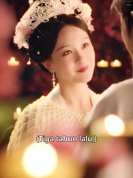 Episode 1 - Karena Kamu Mirip Dia
