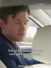 Dormir por 30 Anos - Episode 2