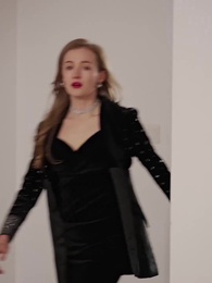 Episodio 4 - Venganza a Mi Ex-esposo