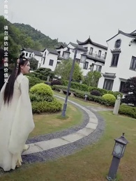 第6集 - 攻略女帝：縣令也瘋狂