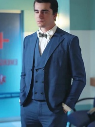 Nunca Mais Serei Sua - Episode 20