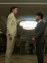 Venganza a Mi Ex-esposo - Episode 41