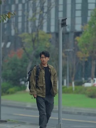 第4集 - 都市之最強狂兵