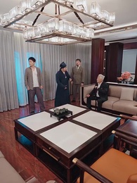 狼婿下山 - Episode 23