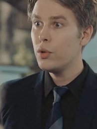 Episode 41 - Süße Wiedergeburt, schicksalhafte Rache