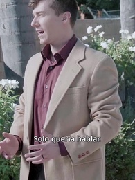 Episodio 49 - La Pareja Loba del Destino