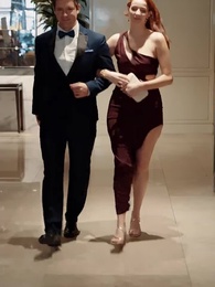 第63話 - 妻の復讐