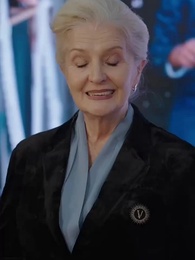 Venganza a Mi Ex-esposo - Episode 57