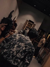 第13集 - 富可敵國