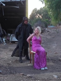 Episodio 63 - [Doblado]La princesa licántropa