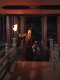 抄家後天降福星寵全家 - Episode 38