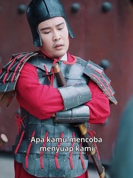 Episode 8 - Takdir Sang Juara dan Rahasia Darah Biru