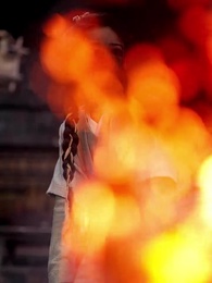 Derita Putri Sang Jenderal - Episode 2