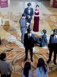 비 끝에도 닿지 못한 너 - Episode 48