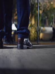 Episode 12 - Surrender to My Mob Lover