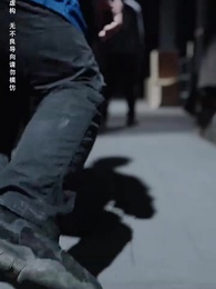 一父當關萬夫莫敵 - Episode 31