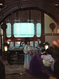 抄家後天降福星寵全家 - Episode 2