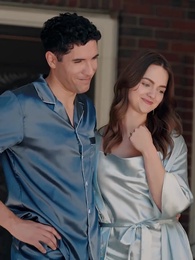 第12話 - 妻の復讐