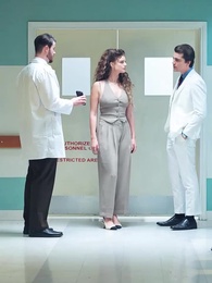 Nunca Mais Serei Sua - Episode 47