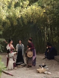 抄家後天降福星寵全家 - Episode 24