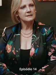 Episódio 14 - [Dublado]De Ex a Herdeira Bilionária