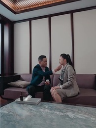 第85集 - 狼婿下山