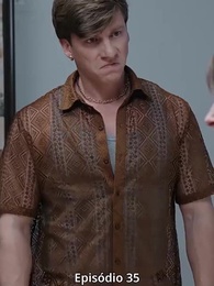 Dormir por 30 Anos - Episode 35