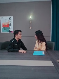 第43集 - 狼婿下山