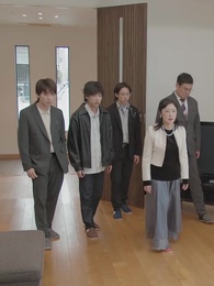 眠りの果てに、兄たちが狂った - Episode 41