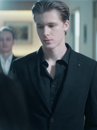 Surrender to My Mob Lover - Episode 36