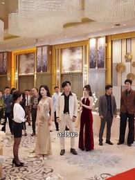 ตอนที่ 10 - มังกรแห่งวงการธุรกิจ