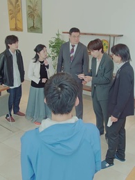 第31話 - 眠りの果てに、兄たちが狂った