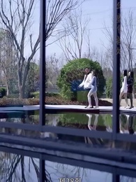 [더빙 버전]환생 - Episode 28