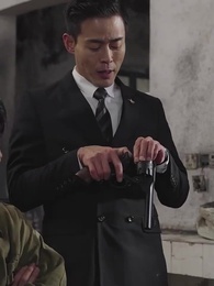 都市之最強狂兵 - Episode 72